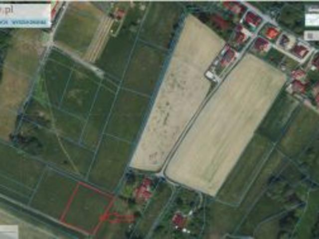 Grunt na sprzedaż w Mikołów, Śląskie
