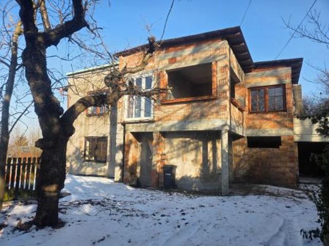 Dom na sprzedaż w Mikołów, Śląskie