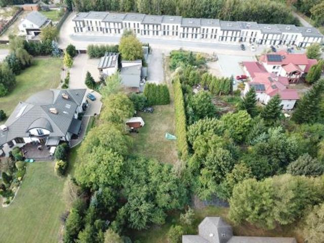 Grunt na sprzedaż w Mikołów, Śląskie