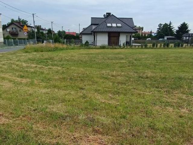 Grunt na sprzedaż w Mikołów, Śląskie