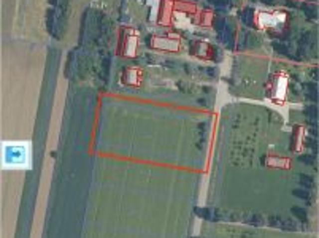 Grunt na sprzedaż w Milanów, Lubelskie