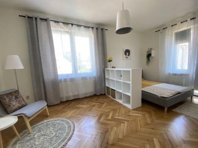 Mieszkanie na sprzedaż w Milanówek, Mazowieckie