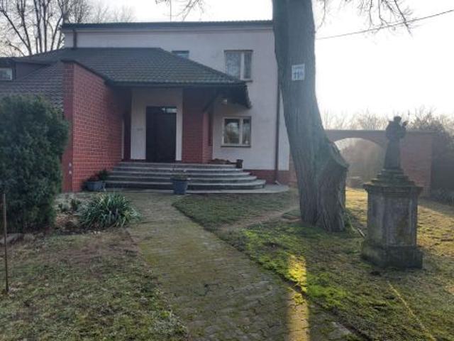 Dom na sprzedaż w Milanówek, Mazowieckie