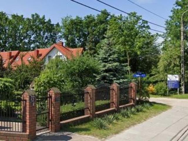 Grunt na sprzedaż w Milanówek, Mazowieckie