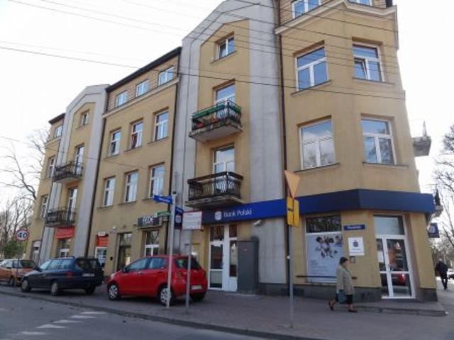 Mieszkanie na sprzedaż w Milanówek, Mazowieckie