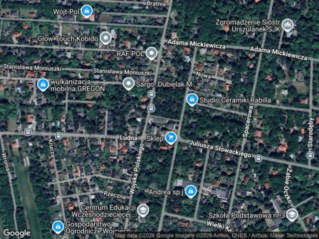 Mieszkanie na sprzedaż w Milanówek, Mazowieckie