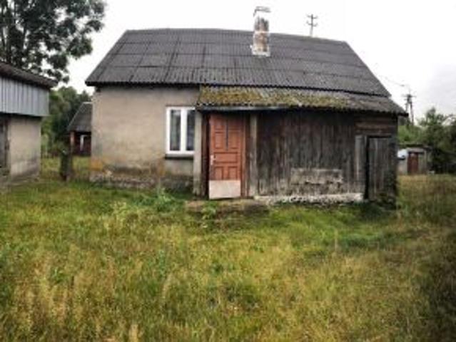 Dom na sprzedaż w Milejczyce, Podlaskie