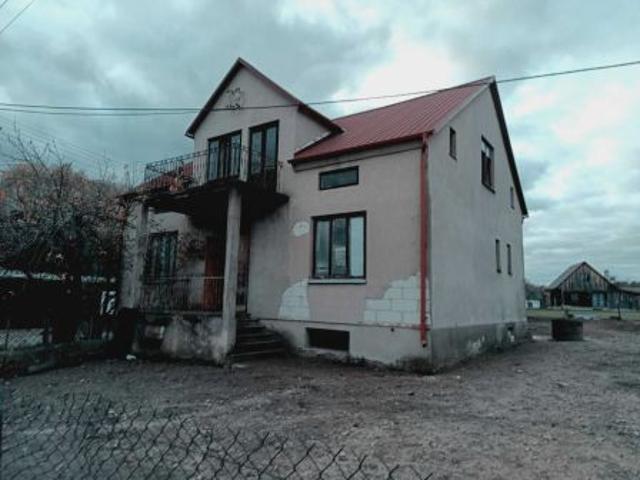 Dom na sprzedaż w Milejczyce, Podlaskie