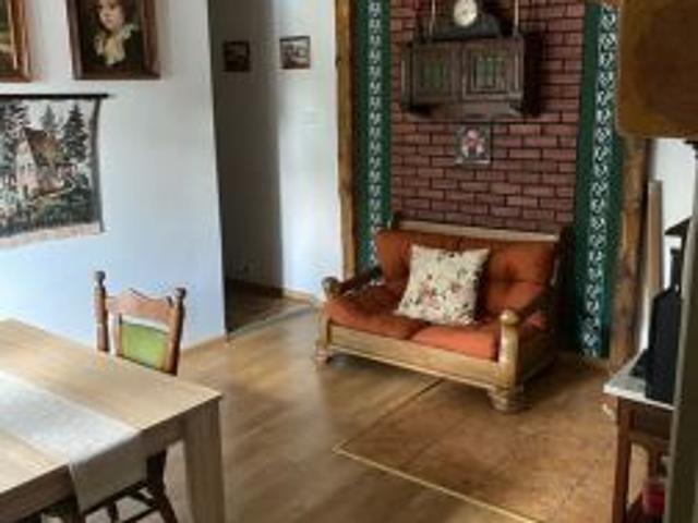 Mieszkanie na sprzedaż w Milicz, Dolnośląskie