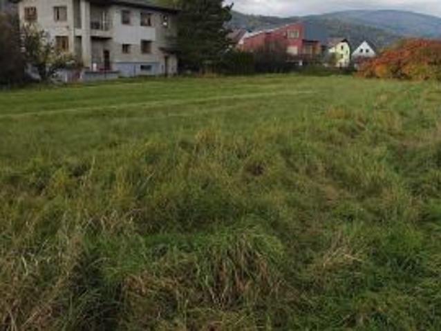 Grunt na sprzedaż w Milówka, Śląskie