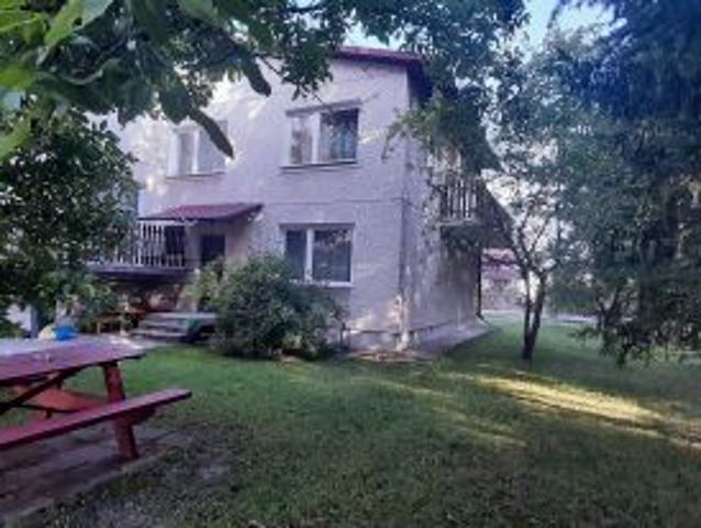 Dom na sprzedaż w Mircze, Lubelskie