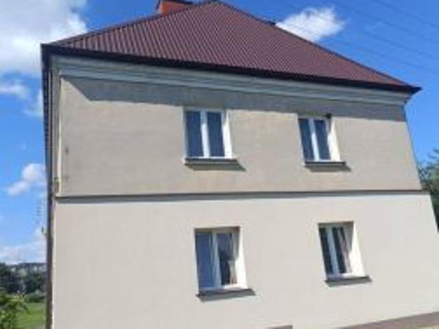 Mieszkanie na sprzedaż w Mircze, Lubelskie