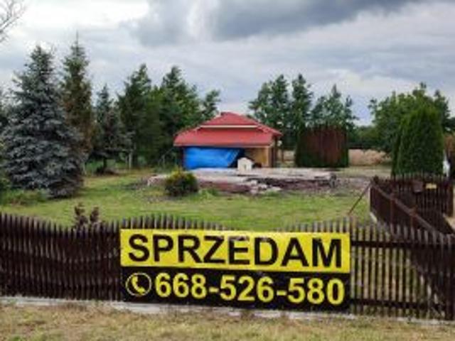 Grunt na sprzedaż w Mircze, Lubelskie