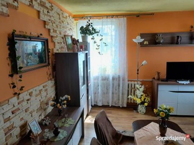 Mieszkanie na sprzedaż w Świętokrzyskie