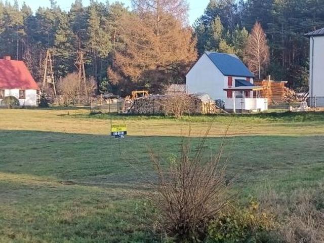 Grunt na sprzedaż w Mirosławiec, Zachodniopomorskie