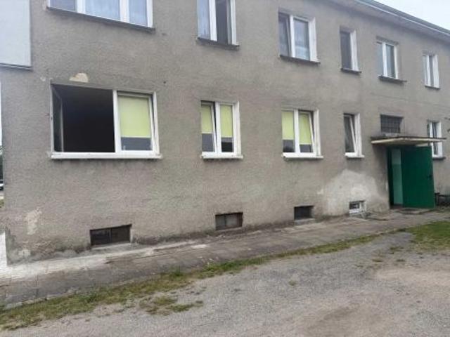 Mieszkanie na sprzedaż w Mirosławiec, Zachodniopomorskie