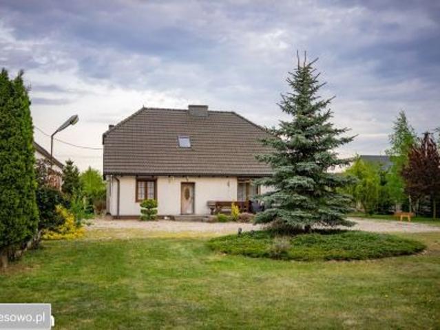 Dom na sprzedaż w Miroszka, Wielkopolskie