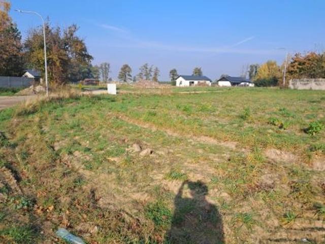 Grunt na sprzedaż w Mnichowo, Wielkopolskie