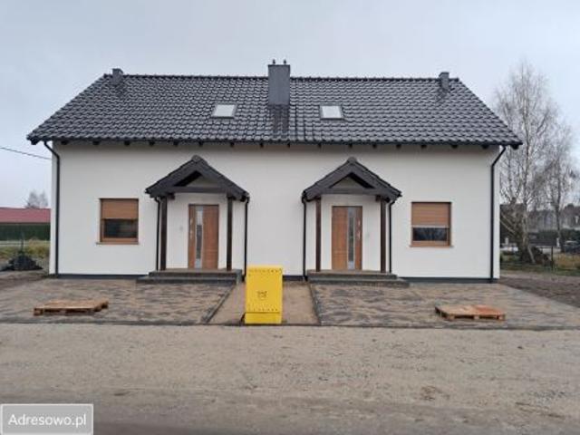 Dom na sprzedaż w Mnichowo, Wielkopolskie