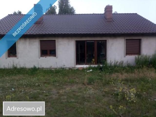 Dom na sprzedaż w Mnichowo, Wielkopolskie