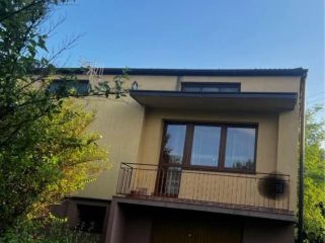 Dom na sprzedaż w Mniów, Świętokrzyskie