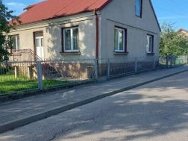 Dom na sprzedaż w Mońki, Podlaskie