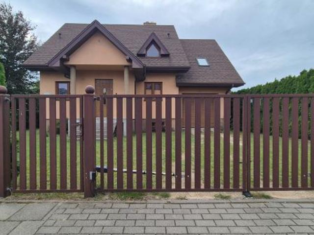Dom na sprzedaż w Mońki, powiat moniecki