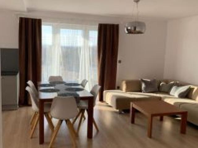 Mieszkanie na sprzedaż w Modlnica, Małopolskie