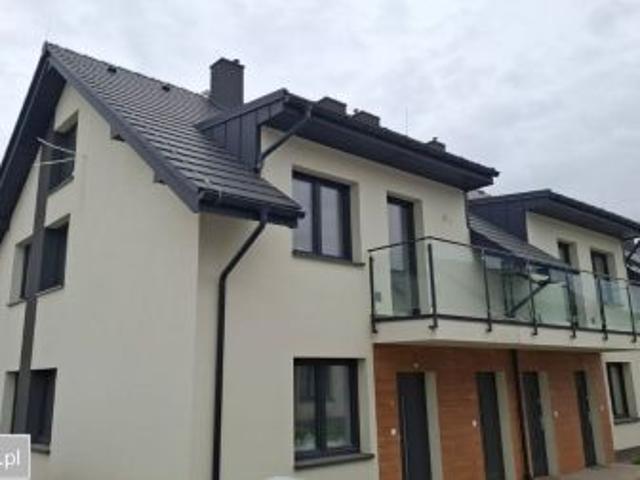 Mieszkanie na sprzedaż w Modlnica, Małopolskie