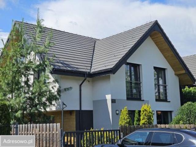 Dom na sprzedaż w Modlnica, Małopolskie