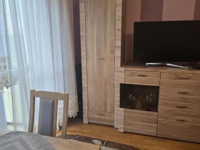 Mieszkanie na sprzedaż w Zachodniopomorskie