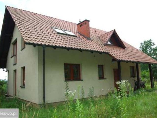Dom na sprzedaż w Mogilany, Małopolskie