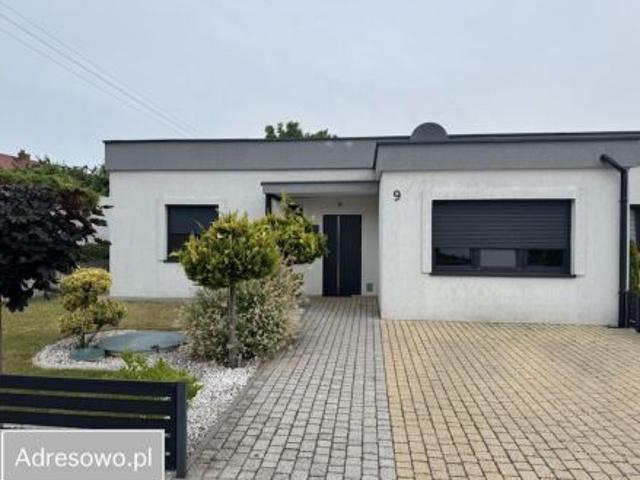 Dom na sprzedaż w Mogilno, Kujawsko-pomorskie