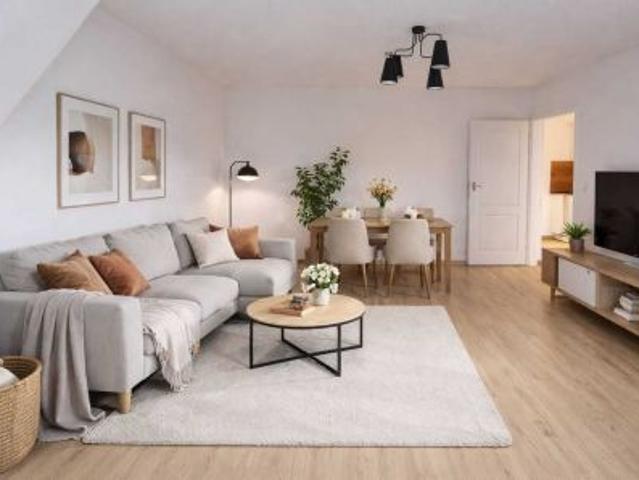 Mieszkanie na sprzedaż w Mogilno, Kujawsko-pomorskie