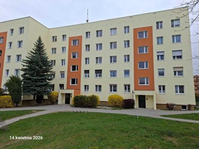Mieszkanie na sprzedaż w Mogilno, Kujawsko-pomorskie