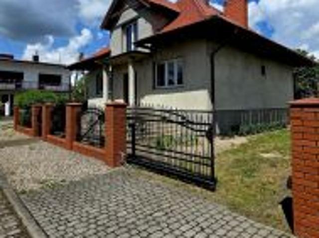Dom na sprzedaż w Mogilno, Kujawsko-pomorskie
