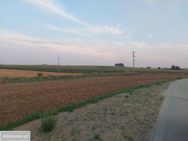 Grunt na sprzedaż w Mogilno, Kujawsko-pomorskie