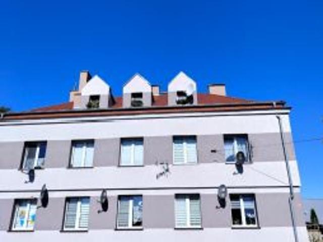 Mieszkanie na sprzedaż w Mogilno, Kujawsko-pomorskie