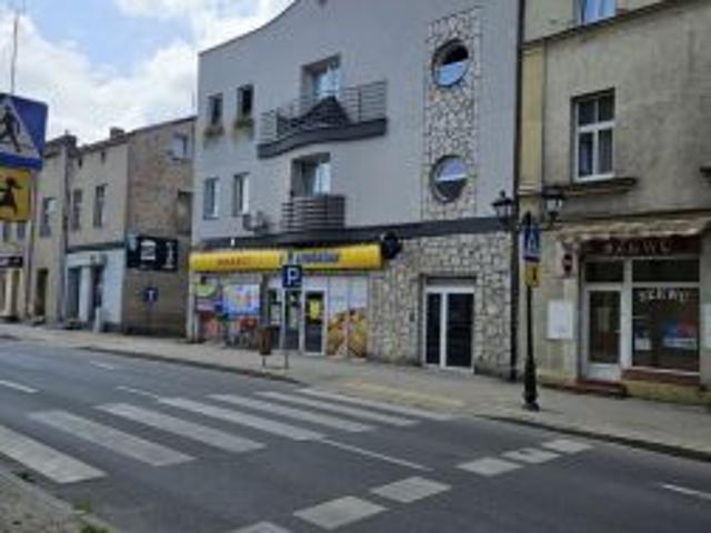 Mieszkanie na sprzedaż w Mogilno, Kujawsko-pomorskie