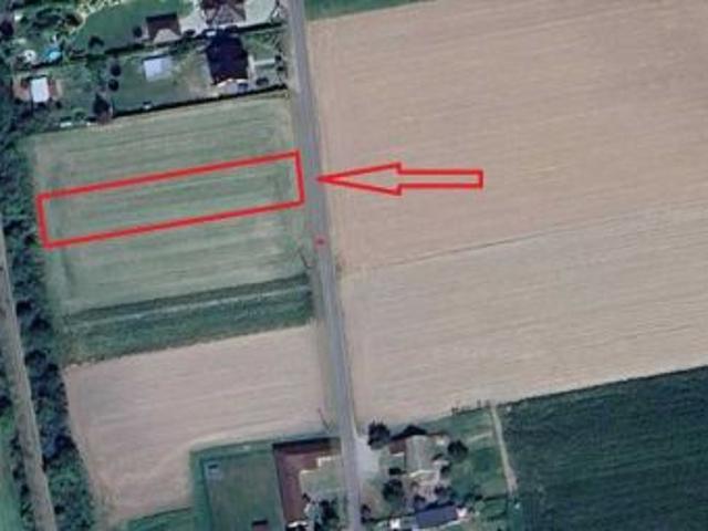 Grunt na sprzedaż w Mokrsko, Łódzkie