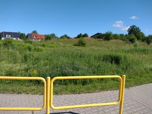 Grunt na sprzedaż w Morąg, Warmińsko-mazurskie