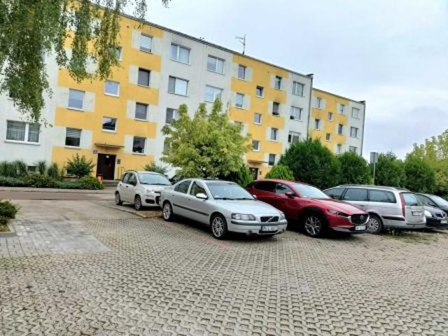 Mieszkanie na sprzedaż w Morąg, powiat ostródzki
