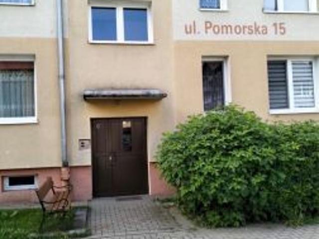 Mieszkanie na sprzedaż w Morąg, Warmińsko-mazurskie