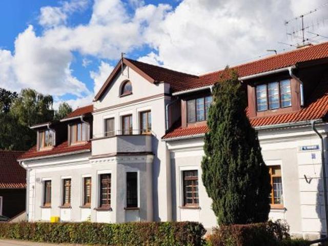 Mieszkanie na sprzedaż w Morąg, powiat ostródzki