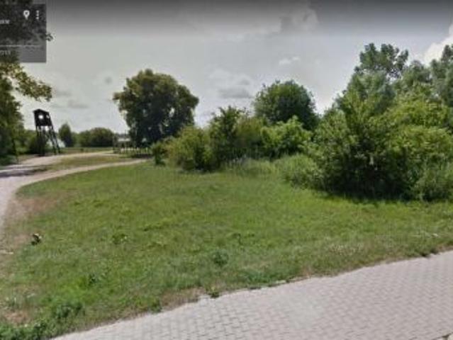 Grunt na sprzedaż w Morąg, Warmińsko-mazurskie