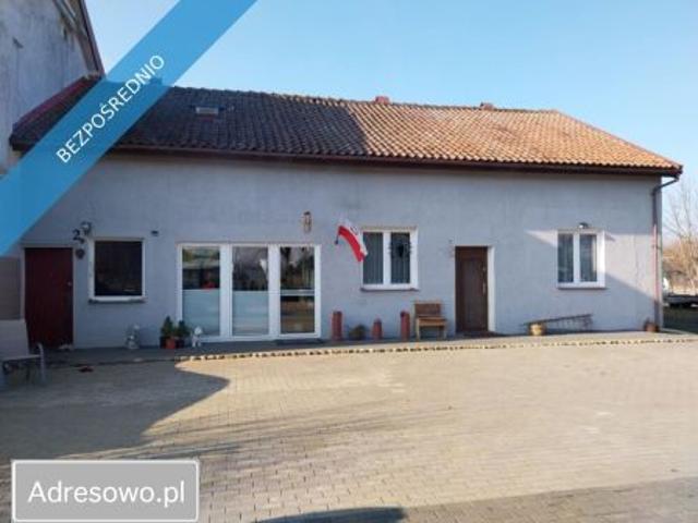 Dom na sprzedaż w Morąg, Warmińsko-mazurskie