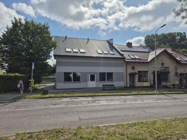 Dom na sprzedaż w Morąg, Warmińsko-mazurskie