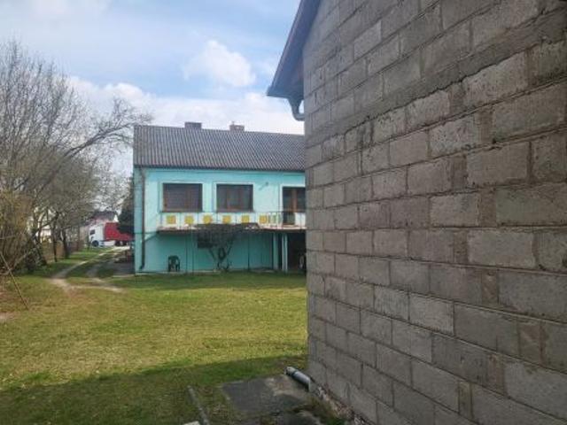 Dom na sprzedaż w Morawica, Świętokrzyskie