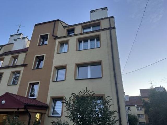 Mieszkanie na sprzedaż w Moryń, powiat gryfiński
