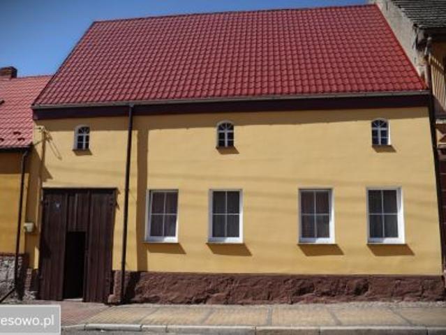 Dom na sprzedaż w Moryń, Zachodniopomorskie